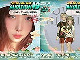 Game thủ "rần rần" xác nhận tham gia sinh nhật Audition 19 tuổi - Bản Sắc Xứ Au