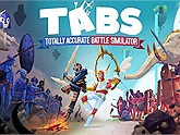 TABS Pocket Edition: Game chiến thuật hài hước trên di động