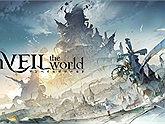 unVEIL the world - Siêu phẩm RPG chiến thuật sắp ra mắt
