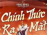Vong Xuyên Phong Hoa Lục chính thức mở Open Beta: Khám phá thế giới mộng mơ cùng danh sĩ