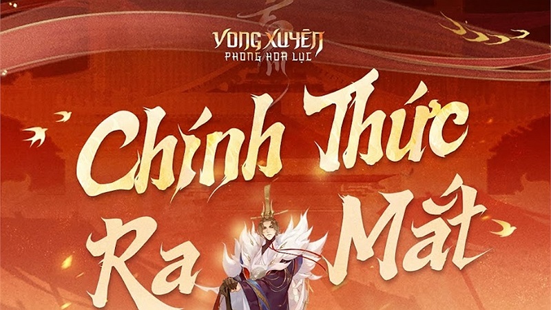 Vong Xuyên Phong Hoa Lục chính thức mở Open Beta: Khám phá thế giới mộng mơ cùng danh sĩ