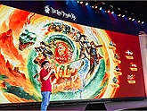 Đại hội Võ Lâm 2025: Hành trình 20 năm và cột mốc Võ Lâm Truyền Kỳ 2.0