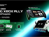 ROG Xbox Ally và ROG Xbox Ally X: Máy chơi game cầm tay đột phá chính thức mở đặt trước tại Việt Nam
