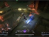 Arkheron: Hành trình mới dành cho fan Diablo và Overwatch