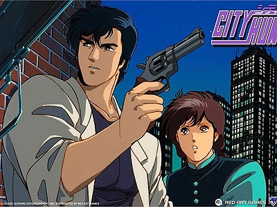 City Hunter Revival: Huyền thoại Side-Scrolling Action trở lại sau 35 năm