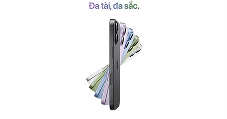 Pre-Order iPhone 17 series và iPhone Air: Toàn bộ ưu đãi độc quyền và lý do bạn không thể bỏ lỡ