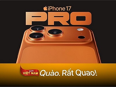 iPhone 17 và iPhone Air dùng chip gì? Phân tích "não bộ" A19 & A19 Pro mới nhất