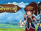 Silvercall - Hành trình tìm lại ký ức trong thế giới pixel thú vị