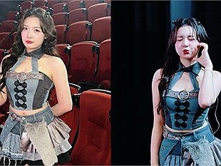 MC Phương Thảo "gây sốt" mạng xã hội với phong cách thời trang cuốn hút