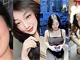 Full clip Trần Hà Linh: Nụ cười thỏa mãn "dư vị" cuộc sống! 