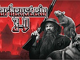 Darkenstein 3D: Huyền thoại boomer shooter tái sinh dưới bàn tay 1 người