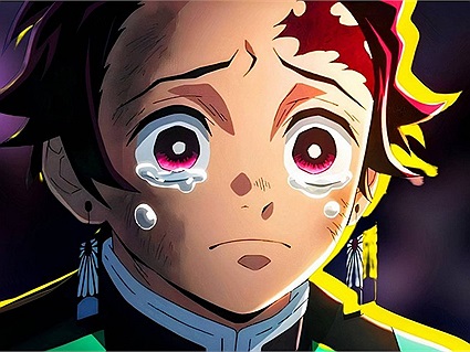 Demon Slayer: Thành công phòng vé liệu có đang "giết chết" anime?