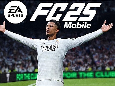 Cùng soi FC Mobile - Tựa game bóng đá sắp ra mắt tại Việt Nam