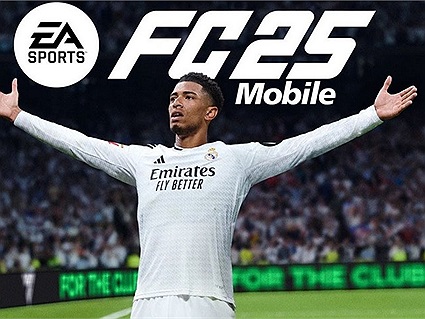 Cùng soi FC Mobile - Tựa game bóng đá sắp ra mắt tại Việt Nam