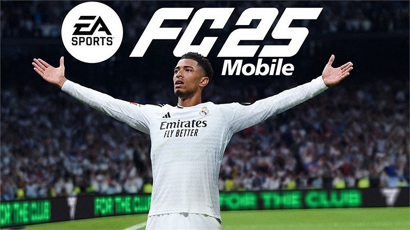 Cùng soi FC Mobile - Tựa game bóng đá sắp ra mắt tại Việt Nam