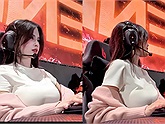 Nữ Cosplayer Việt xuất hiện tại sự kiện game khiến fan nổi sóng rần rần