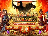 Võ Lâm Truyền Kỳ 2.0 PC hé lộ ngày ra mắt: Hành trình giang hồ trở lại