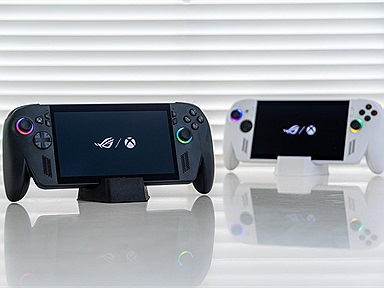 ASUS ROG chính thức ra mắt ROG Xbox Ally và ROG Xbox Ally X - Máy chơi game cầm tay ROG Xbox đầu tiên tại Việt Nam
