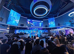 AVC 2025: Nơi nhịp điệu Audition bùng nổ cùng hàng trăm Au-er cuồng nhiệt