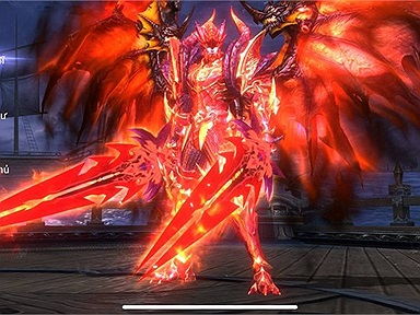 MU: Hồng Hỏa Đao - Huyền thoại Mu Online tái sinh hoàn hảo trên mobile