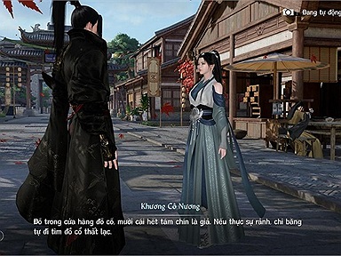 Từ bá hộ đến ăn xin, bạn muốn sống kiểu gì Nghịch Thủy Hàn cũng chiều!