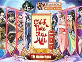 Thiên Hạ Ngũ Tuyệt ra mắt chính thức – Khám phá thế giới võ hiệp Kim Dung