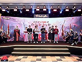 Nỗ lực kiến tạo cộng đồng Tiếu Ngạo Giang Hồ VTC: Tâm huyết gắn kết người chơi đam mê kiếm hiệp tại Việt Nam