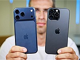 So sánh iPhone 16 và iPhone 17, có nên quyết định nâng cấp?