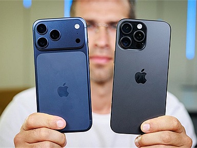 So sánh iPhone 16 và iPhone 17, có nên quyết định nâng cấp?