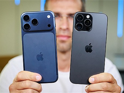 So sánh iPhone 16 và iPhone 17, có nên quyết định nâng cấp?