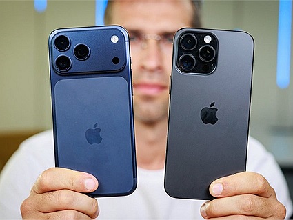 So sánh iPhone 16 và iPhone 17, có nên quyết định nâng cấp?