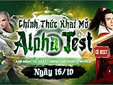 Giang hồ khai mở: Tiếu Ngạo Giang Hồ VTC chính thức Alpha Test ngày 16/10/2025!