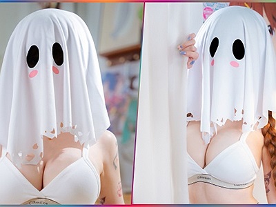 Xuất hiện con ma dịp Halloween khiến anh em nóng hừng hực