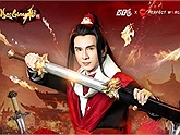 Đan Trường “xách kiếm” hẹn 500 anh em đến solo