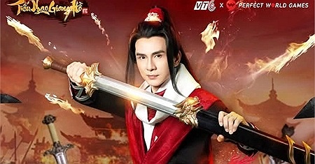 Đan Trường “xách kiếm” hẹn 500 anh em đến solo