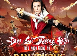 Đan Trường “xách kiếm” hẹn 500 anh em đến solo