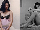 Jennie lại ....  quá đà
