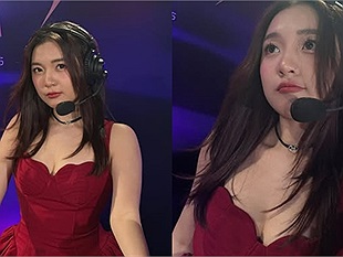 MC "quốc dân" xuất hiện với hình ảnh mới trông hơi bị...ngộp