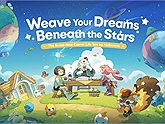 Petit Planet: Game mô phỏng cuộc sống vũ trụ từ HoYoverse mở test Coziness Test vào tháng tới