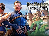 The Kingdom: Medieval Tales - Game RPG xây dựng vương quốc độc đáo