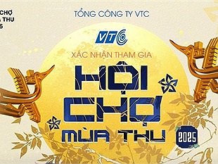VTC góp mặt tại Hội chợ Mùa thu 2025 với nhiều hoạt động hấp dẫn