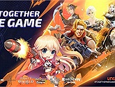 VNGGames sẽ góp mặt tại sự kiện Gamescom Asia × Thailand Game Show 2025