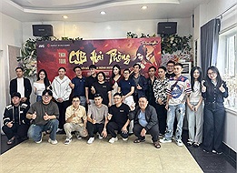 Không “lòng vòng”, Hải Phòng mở bát Tiếu Ngạo Tour ngay ngày đầu tháng