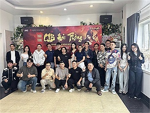 Không “lòng vòng”, Hải Phòng mở bát Tiếu Ngạo Tour ngay ngày đầu tháng