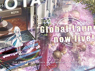 Overfield mở cửa đón game thủ: Khám phá thế giới Diorama 3D Rhythm-Based đầy màu sắc