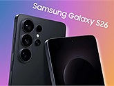 Tin đồn Galaxy S26: Samsung nâng cấp tốc độ RAM lên 10.7Gbps, nhanh hơn 25% so với S25