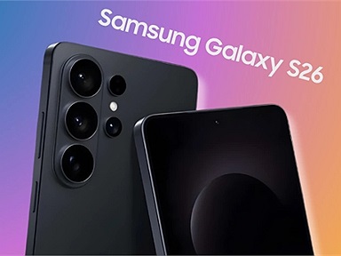 Tin đồn Galaxy S26: Samsung nâng cấp tốc độ RAM lên 10.7Gbps, nhanh hơn 25% so với S25