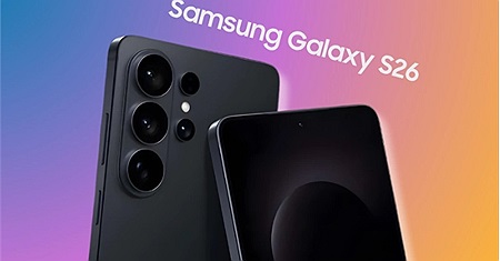 Tin đồn Galaxy S26: Samsung nâng cấp tốc độ RAM lên 10.7Gbps, nhanh hơn 25% so với S25