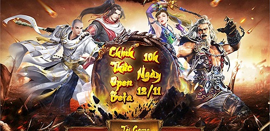 Tiếu Ngạo Giang Hồ VTC: Lộ trình tái xuất rung chuyển giang hồ sau 11 năm