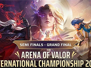 AIC 2025: SGP và Super Nova bét bảng nhìn Team Flash  và One Star Esports đi tiếp vào Tứ kết